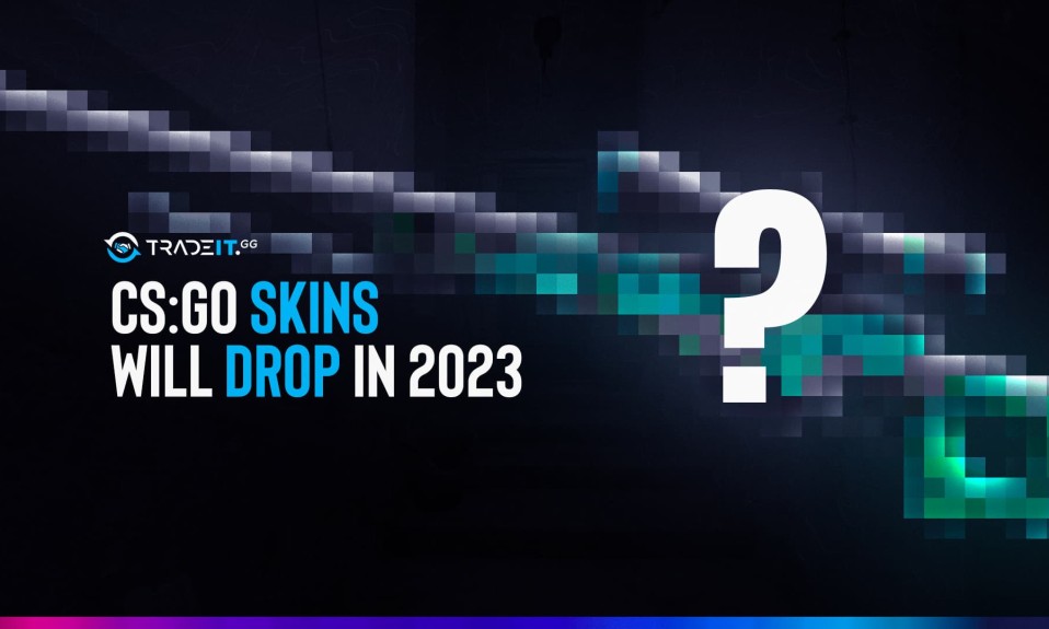 CS:GO Skins market analysis article